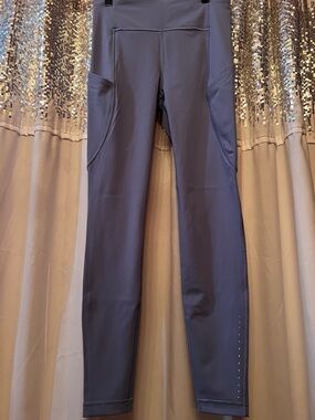 lululemon athletica Fast and Free Leggings